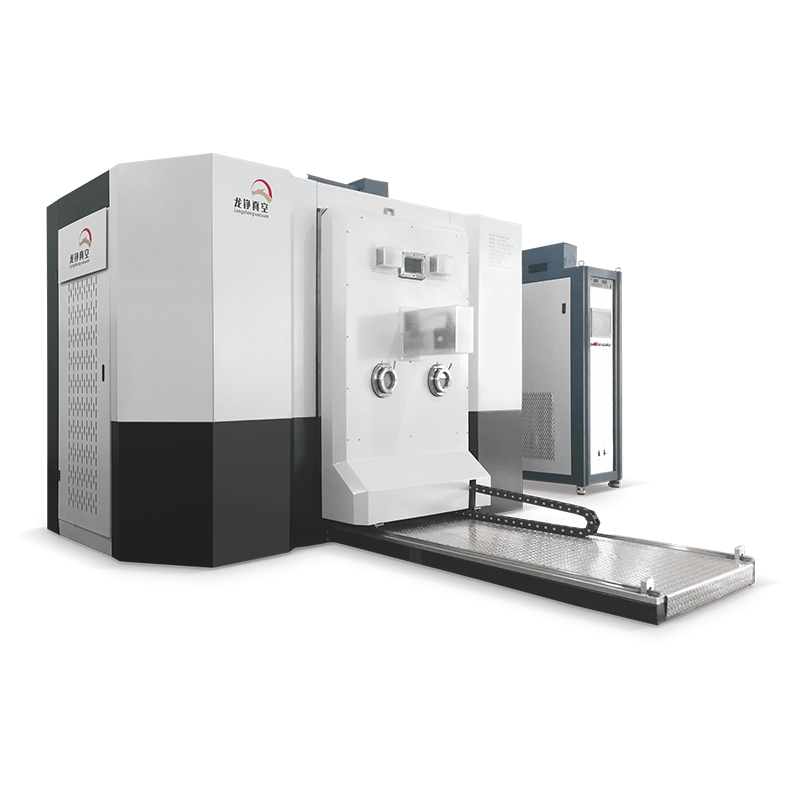 อุปกรณ์เคลือบที่คดเคี้ยว