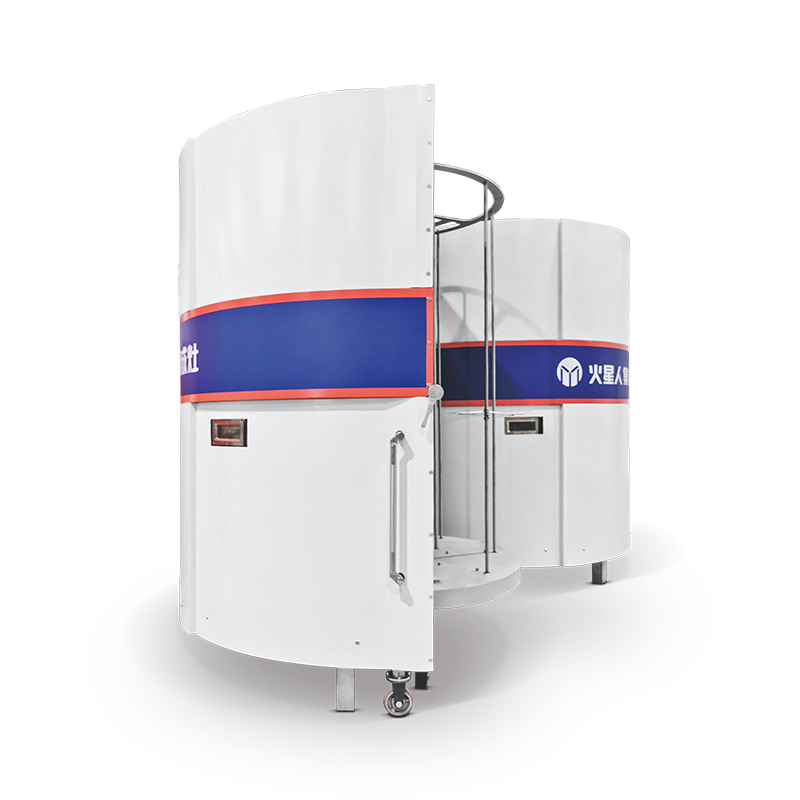 เตารวมระดับไฮเอนด์พร้อมอุปกรณ์เคลือบขนาดใหญ่