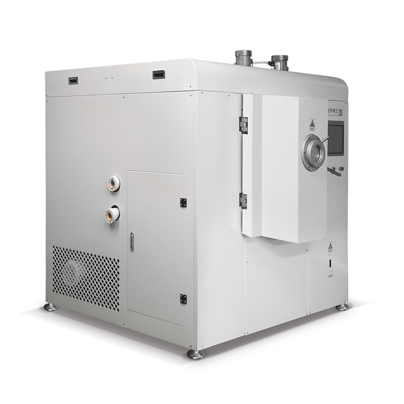 อุปกรณ์เคลือบ LIDAR