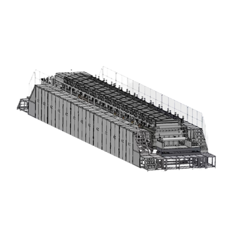 เครื่องบำบัดพื้นผิว